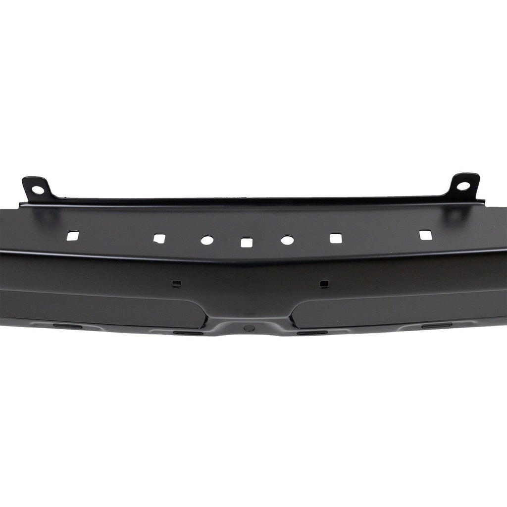 Front Bumper For 2003-06 Chevrolet Silverado 1500 Paint to Match Steel GM1002818