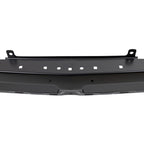 Front Bumper For 2003-06 Chevrolet Silverado 1500 Paint to Match Steel GM1002818