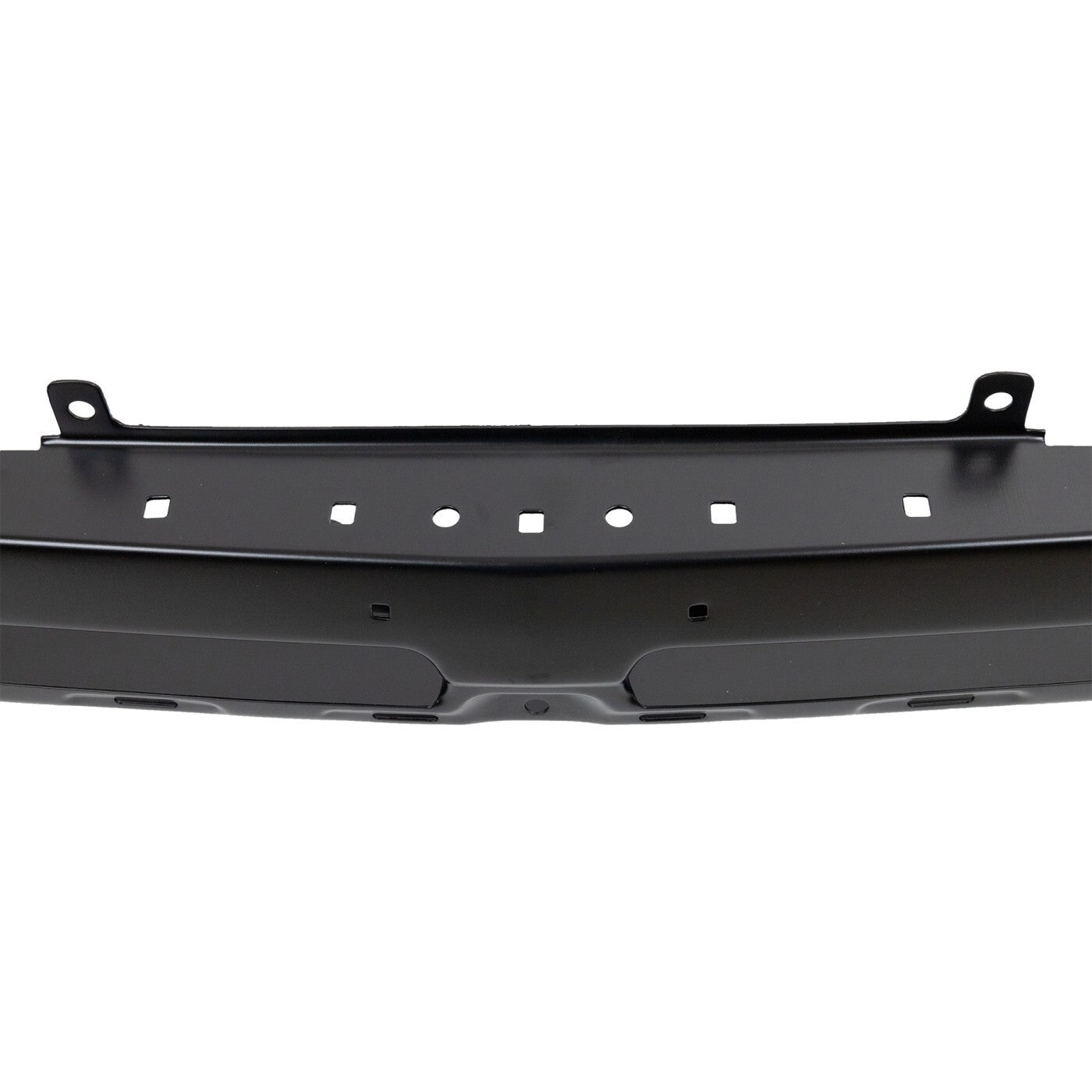 Front Bumper For 2003-06 Chevrolet Silverado 1500 Paint to Match Steel GM1002818