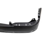 Front Bumper For 2003-06 Chevrolet Silverado 1500 Paint to Match Steel GM1002818