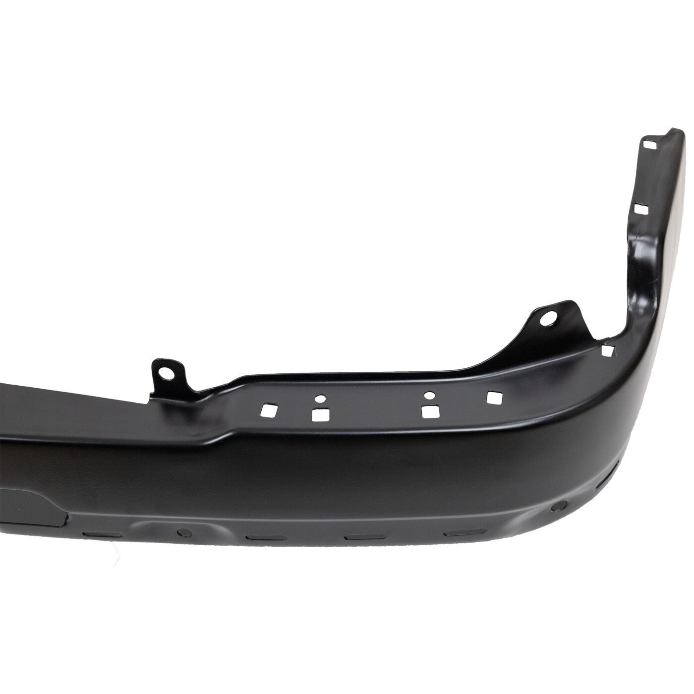 Front Bumper For 2003-06 Chevrolet Silverado 1500 Paint to Match Steel GM1002818