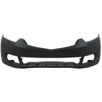 Front Bumper Cover For 2009-2010 Acura TSX Sedan Primed Plastic
