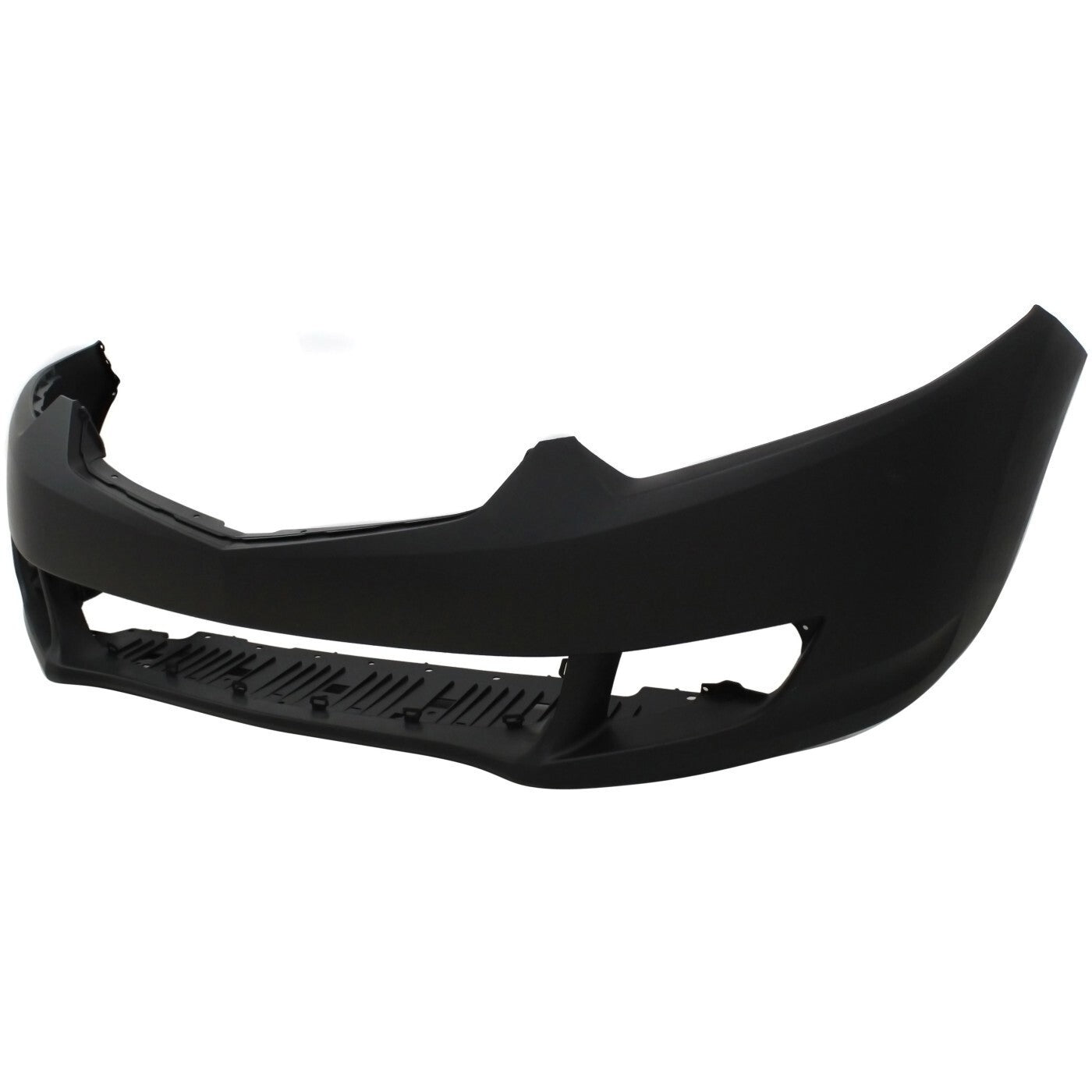 Front Bumper Cover For 2009-2010 Acura TSX Sedan Primed Plastic