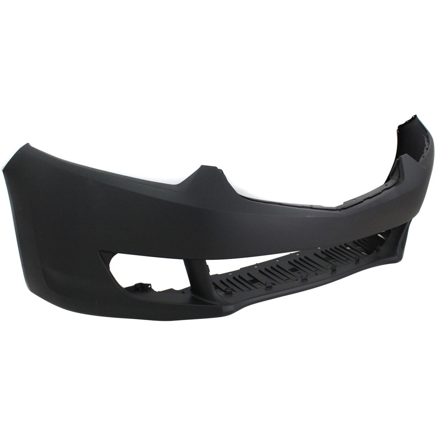 Front Bumper Cover For 2009-2010 Acura TSX Sedan Primed Plastic