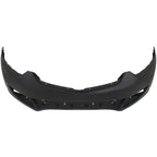 Front Bumper Cover For 2009-2010 Acura TSX Sedan Primed Plastic