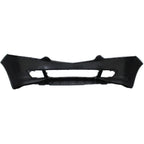 Front Bumper Cover For 2009-2010 Acura TSX Sedan Primed Plastic