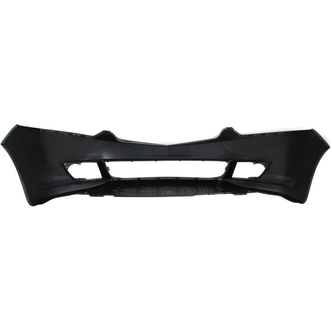 Front Bumper Cover For 2009-2010 Acura TSX Sedan Primed Plastic