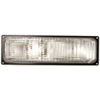 Turn Signal Light Set For 88-89 Chevy C1500 K1500 and GMC C1500 K1500 RH and LH