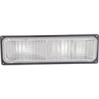 Turn Signal Light Set For 88-89 Chevy C1500 K1500 and GMC C1500 K1500 RH and LH