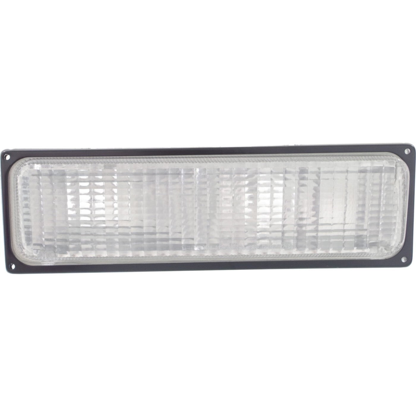Turn Signal Light Set For 88-89 Chevy C1500 K1500 and GMC C1500 K1500 RH and LH