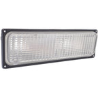 Turn Signal Light Set For 88-89 Chevy C1500 K1500 and GMC C1500 K1500 RH and LH