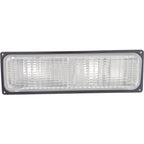 Turn Signal Light Set For 88-89 Chevy C1500 K1500 and GMC C1500 K1500 RH and LH