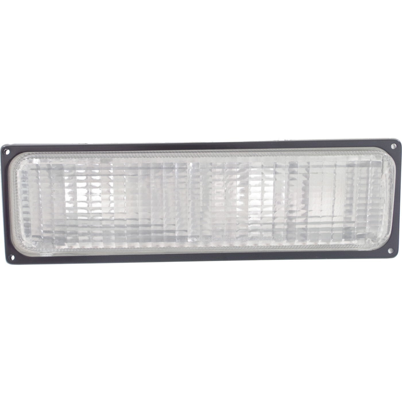 Turn Signal Light Set For 88-89 Chevy C1500 K1500 and GMC C1500 K1500 RH and LH