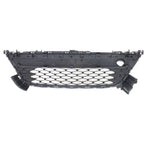Front Bumper Grille For 2010 2011 2012 Mazda CX-7 Chrome EH44501T0H MA1036121