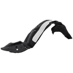 Fender Liners Front Driver Left Side Hand  638416CA1A for Nissan Altima 19-23