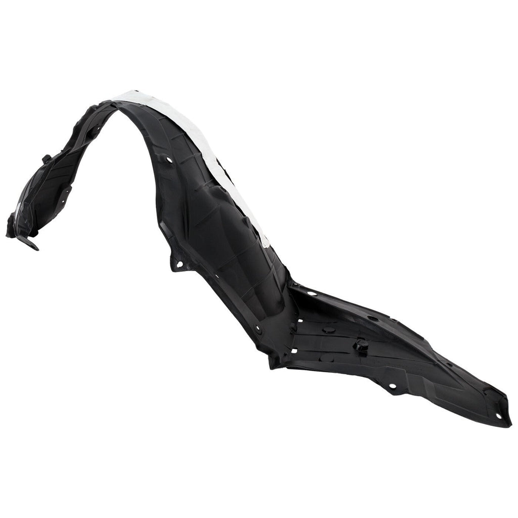 Fender Liners Front Driver Left Side Hand  638416CA1A for Nissan Altima 19-23