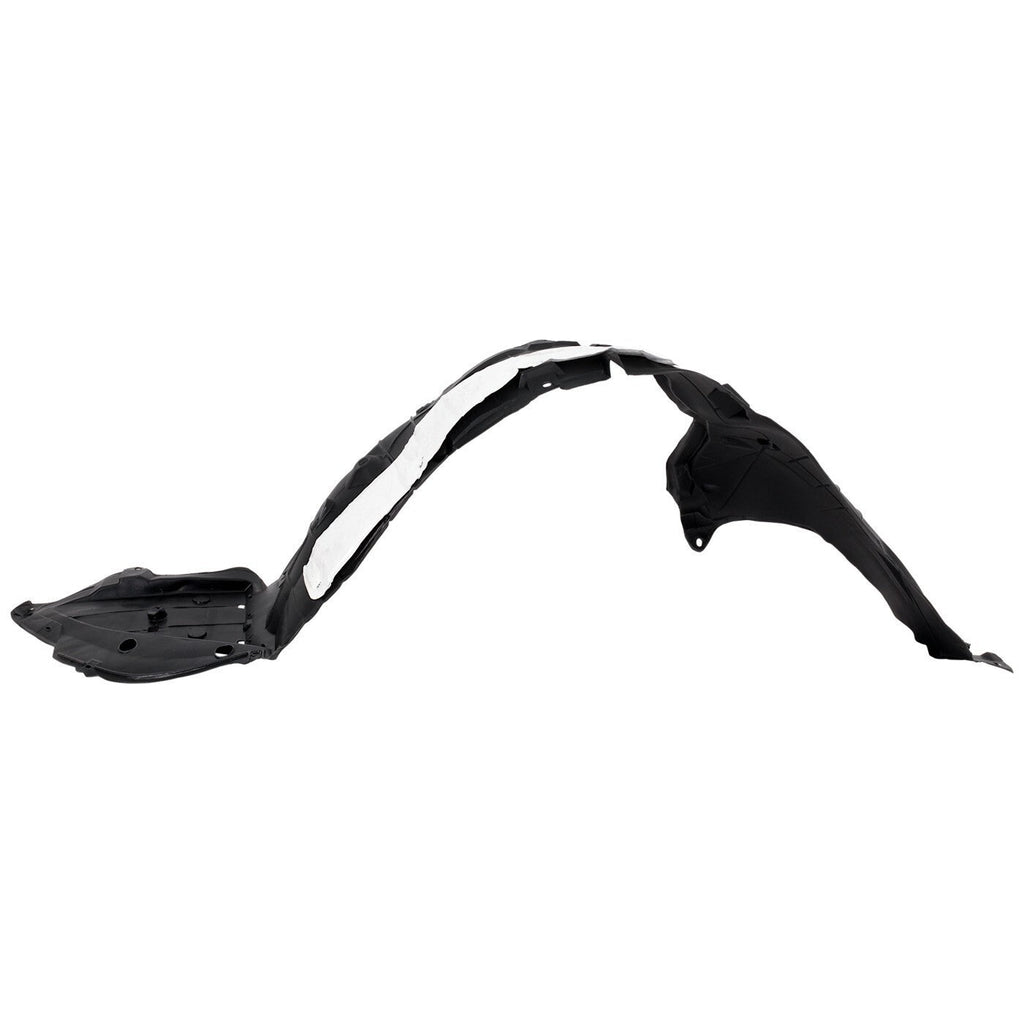 Fender Liners Front Driver Left Side Hand  638416CA1A for Nissan Altima 19-23