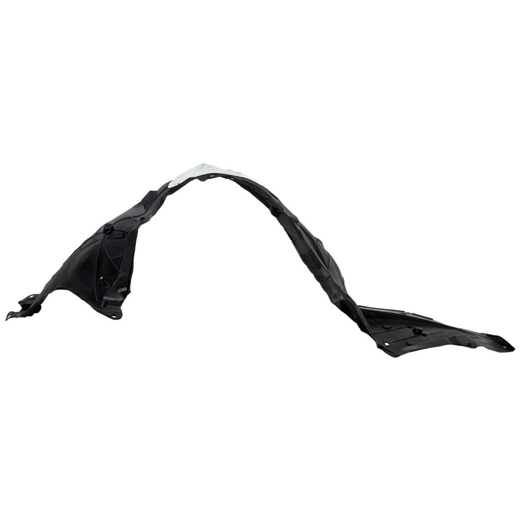 Fender Liners Front Driver Left Side Hand  638416CA1A for Nissan Altima 19-23