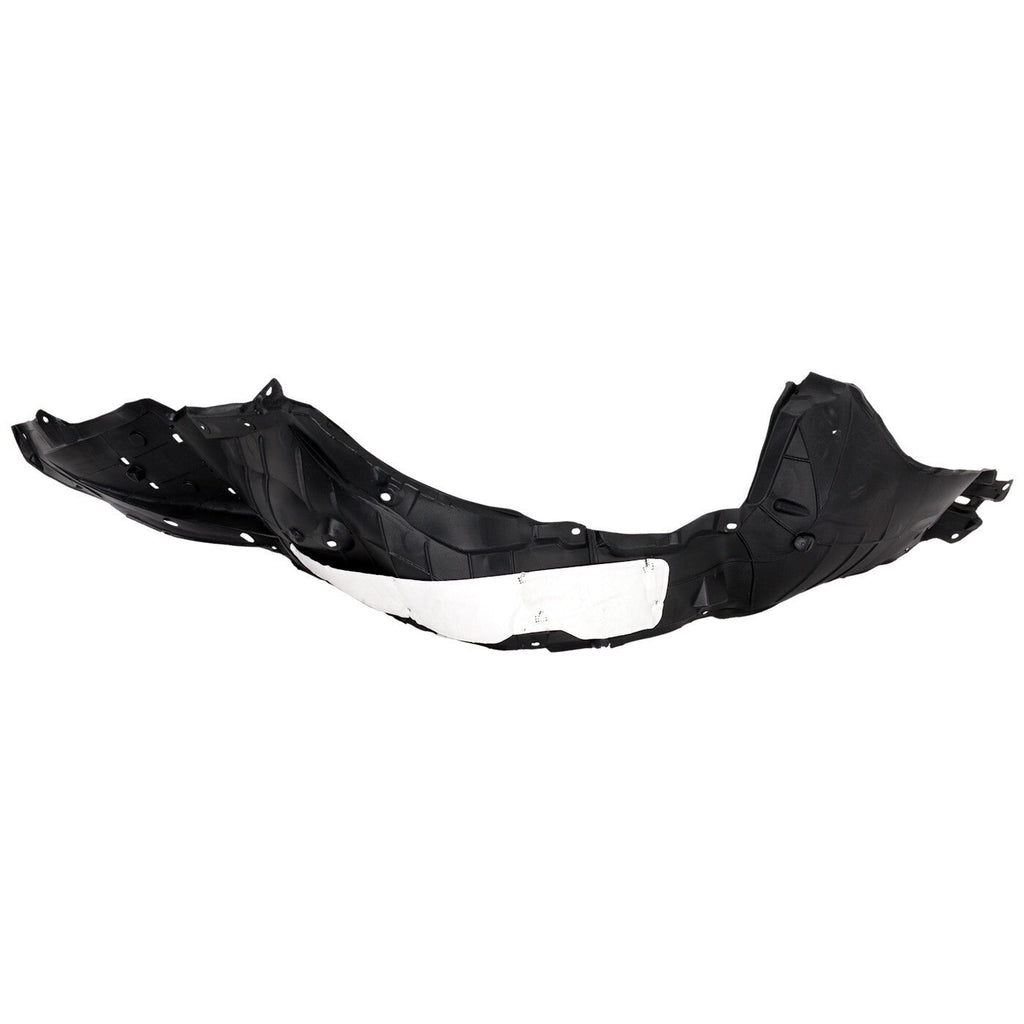 Fender Liners Front Driver Left Side Hand  638416CA1A for Nissan Altima 19-23