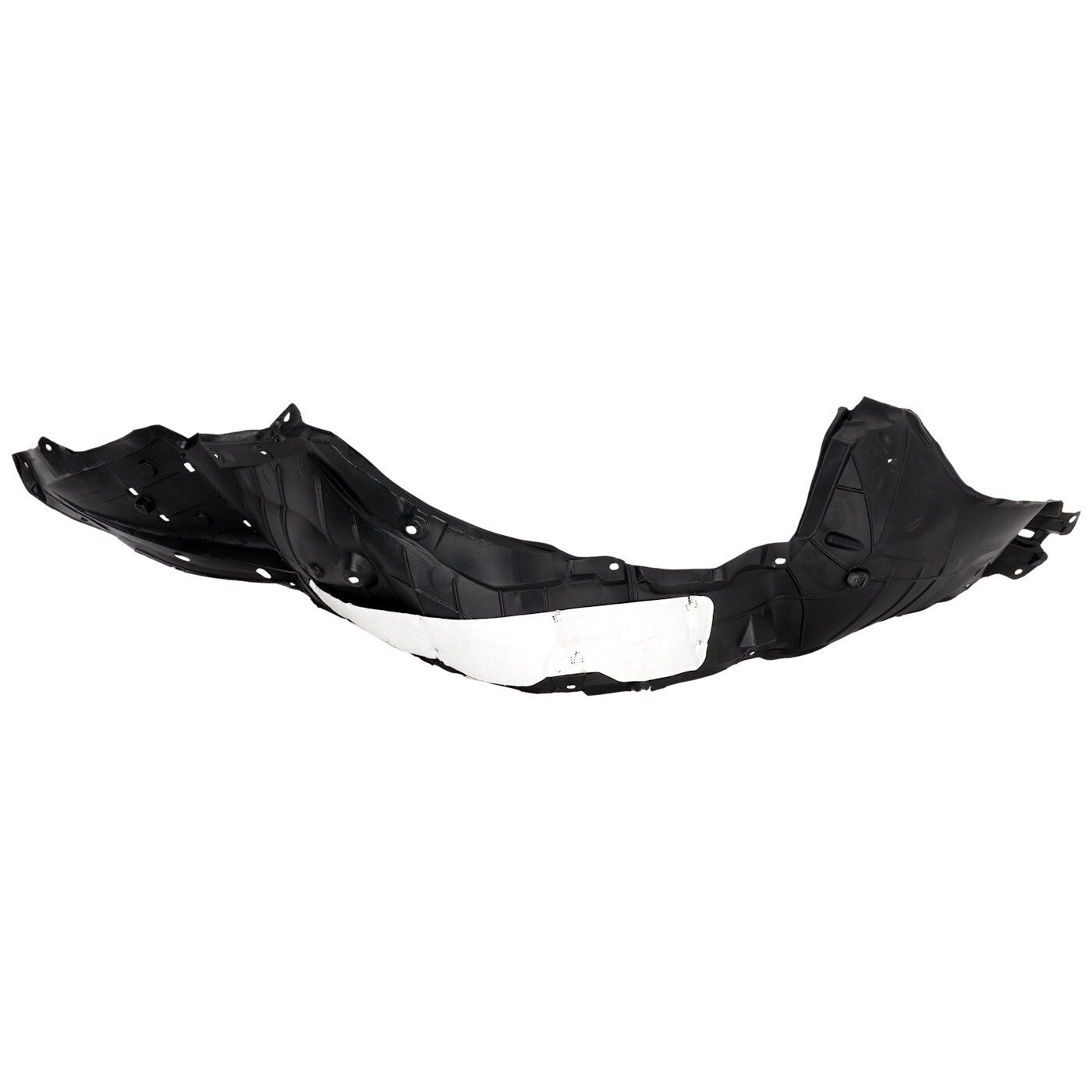 Fender Liners Front Driver Left Side Hand  638416CA1A for Nissan Altima 19-23