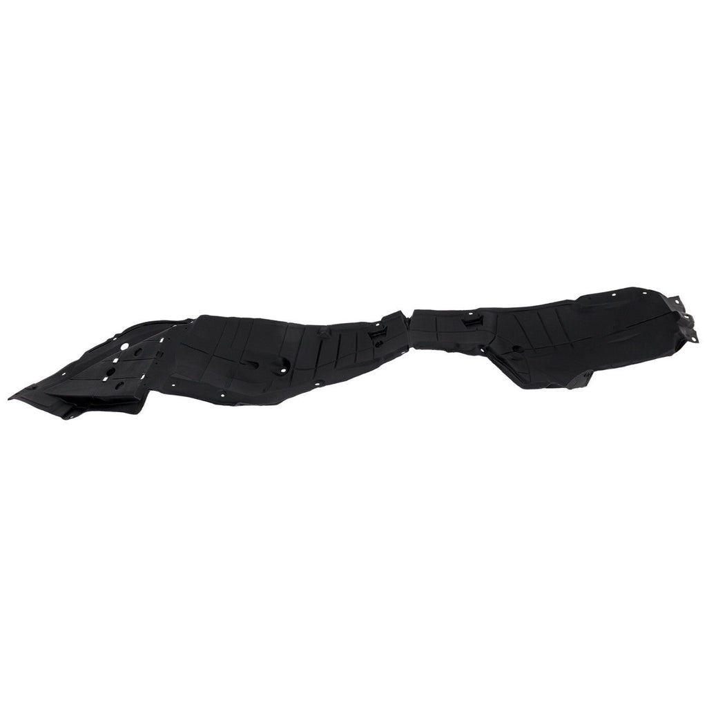 Fender Liners Front Driver Left Side Hand  638416CA1A for Nissan Altima 19-23