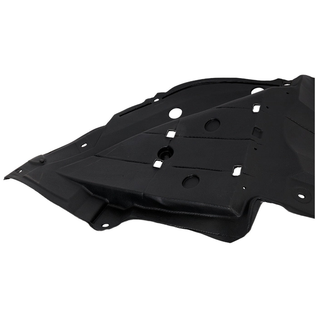 Fender Liners Front Driver Left Side Hand  638416CA1A for Nissan Altima 19-23