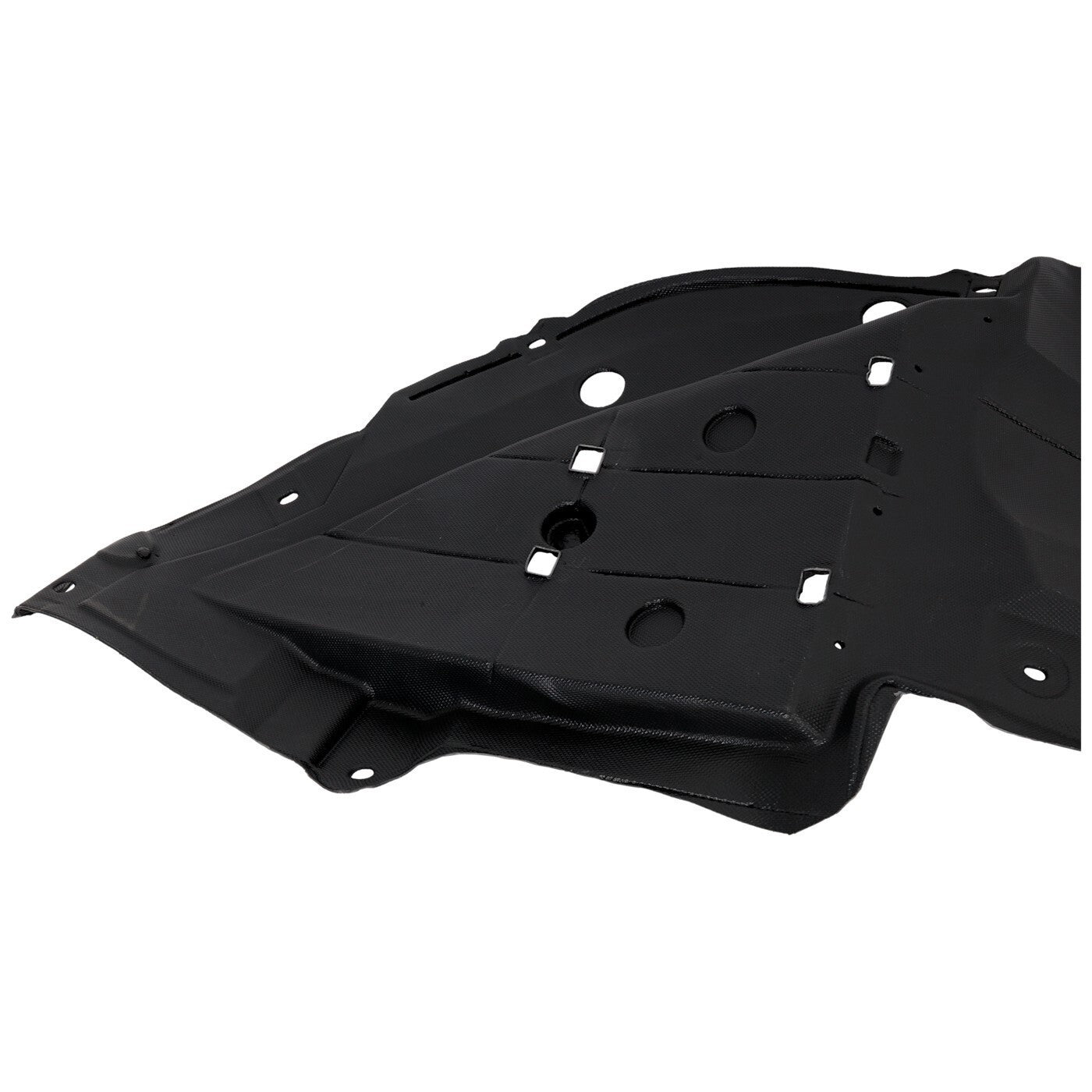 Fender Liners Front Driver Left Side Hand  638416CA1A for Nissan Altima 19-23