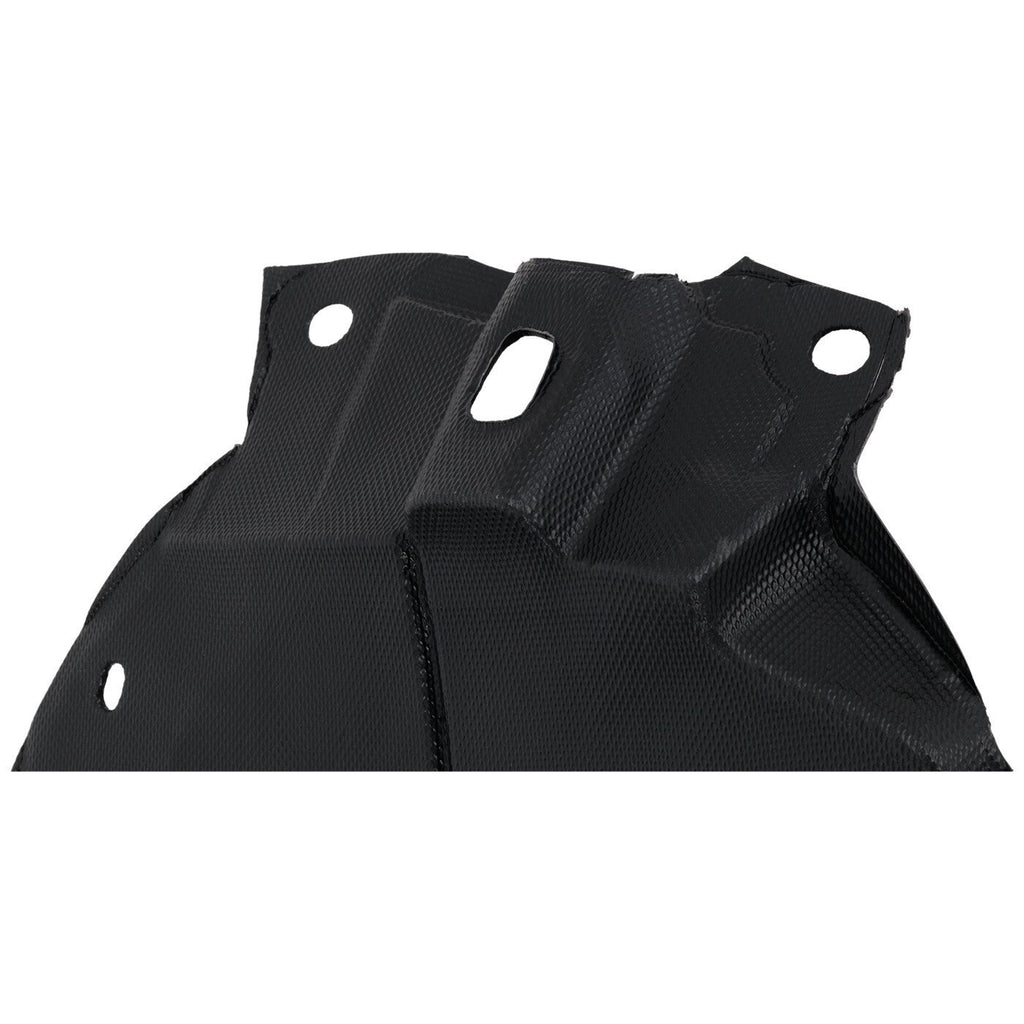 Fender Liners Front Driver Left Side Hand  638416CA1A for Nissan Altima 19-23