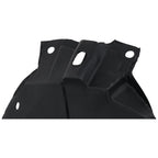 Fender Liners Front Driver Left Side Hand  638416CA1A for Nissan Altima 19-23