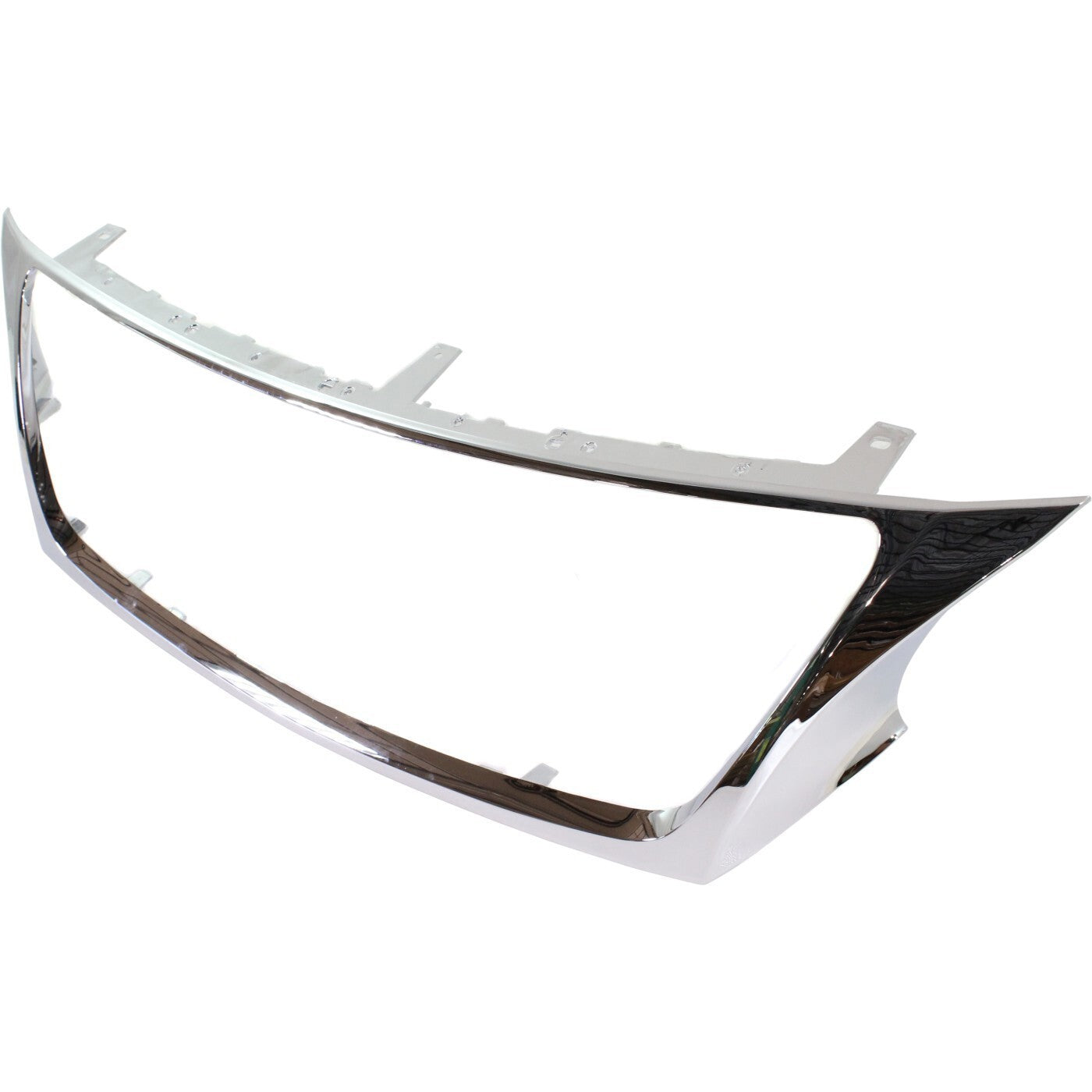 Center Grille Trim For 2008-2011 Lexus GS350 For GS460 LX1210102 5271130250