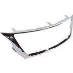 Center Grille Trim For 2008-2011 Lexus GS350 For GS460 LX1210102 5271130250