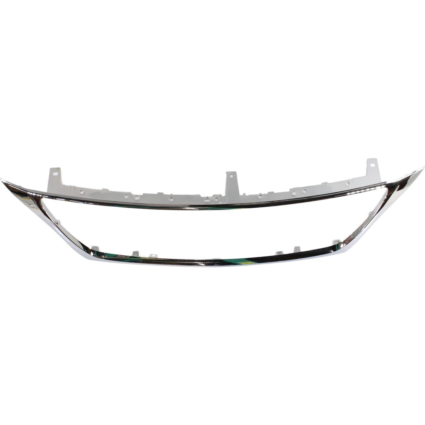 Center Grille Trim For 2008-2011 Lexus GS350 For GS460 LX1210102 5271130250