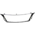 Center Grille Trim For 2008-2011 Lexus GS350 For GS460 LX1210102 5271130250