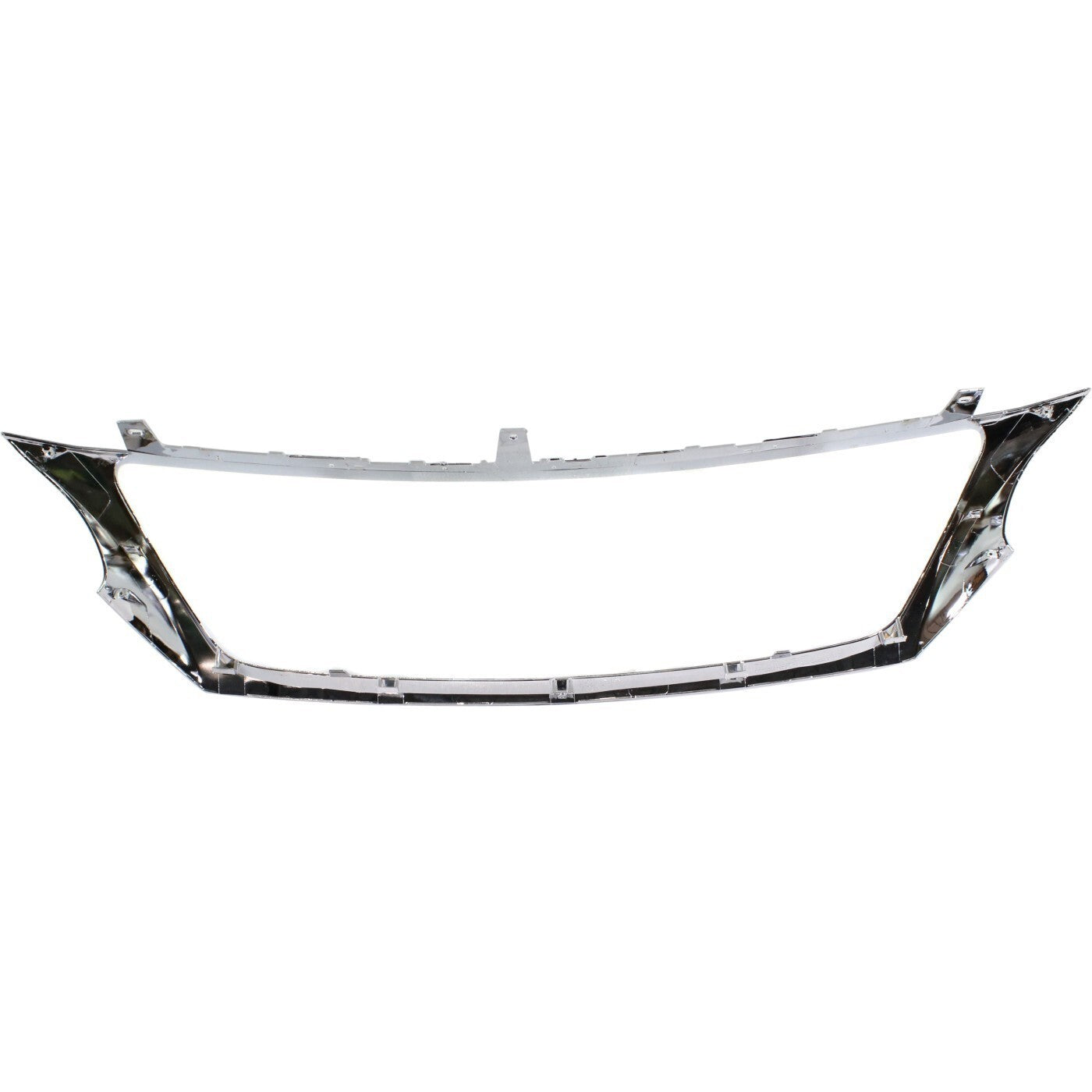Center Grille Trim For 2008-2011 Lexus GS350 For GS460 LX1210102 5271130250