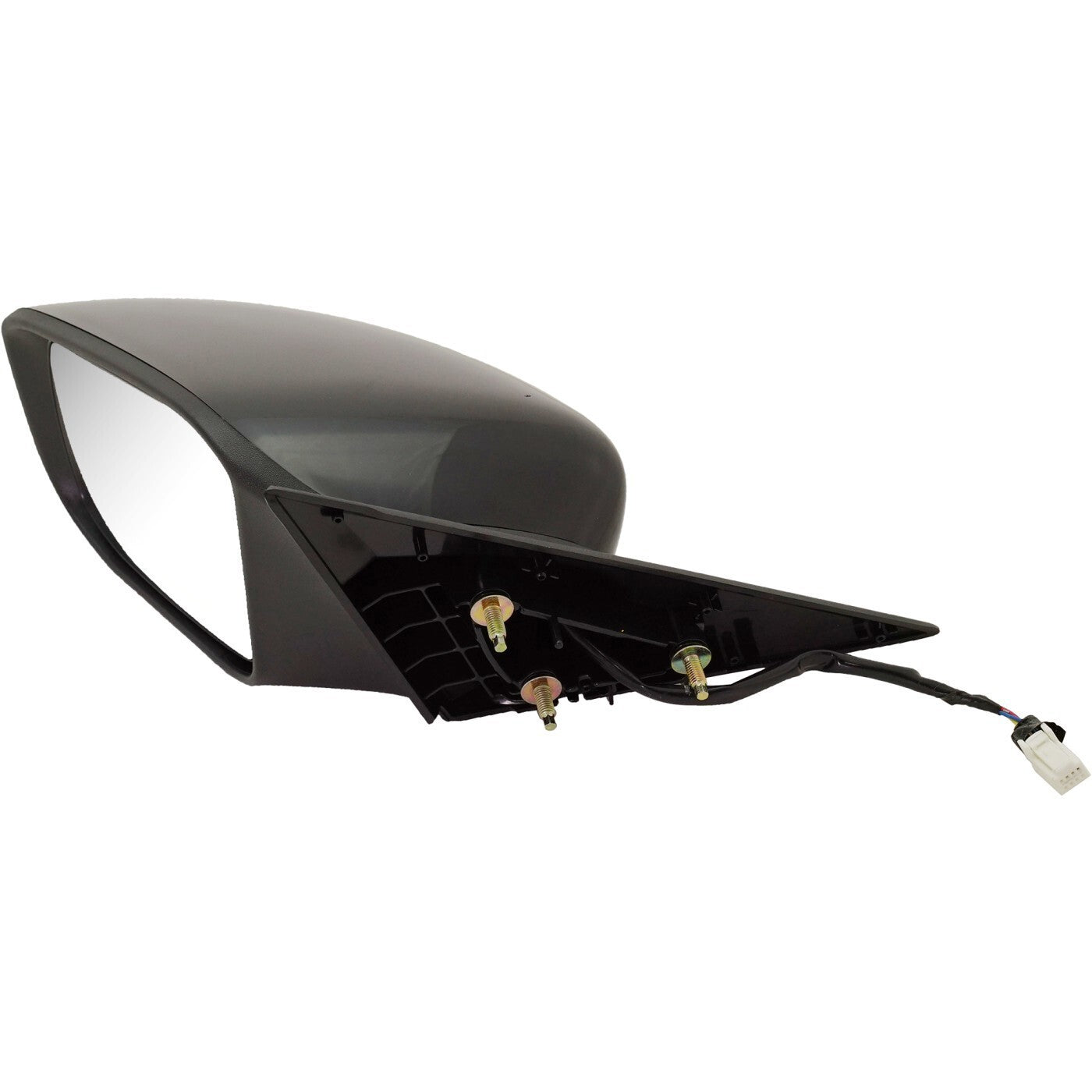 Mirror For 2013-2018 Nissan Altima Sedan Power Paint To Match Driver Side Left