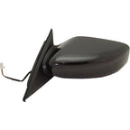 Mirror For 2013-2018 Nissan Altima Sedan Power Paint To Match Driver Side Left