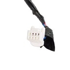 Mirror For 2013-2018 Nissan Altima Sedan Power Paint To Match Driver Side Left