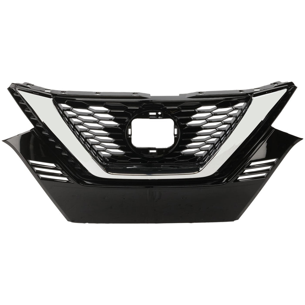 Grille Grill  623106MR0A for Nissan Rogue Sport 2020-2022