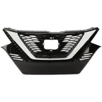 Grille Grill  623106MR0A for Nissan Rogue Sport 2020-2022
