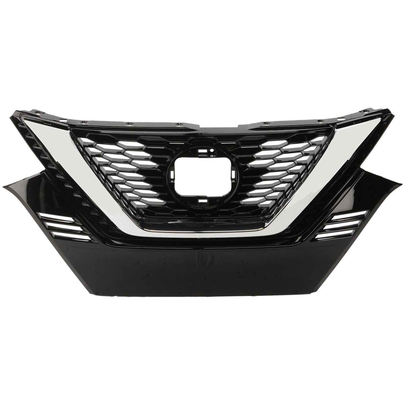 Grille Grill  623106MR0A for Nissan Rogue Sport 2020-2022