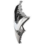 Grille Grill  623106MR0A for Nissan Rogue Sport 2020-2022