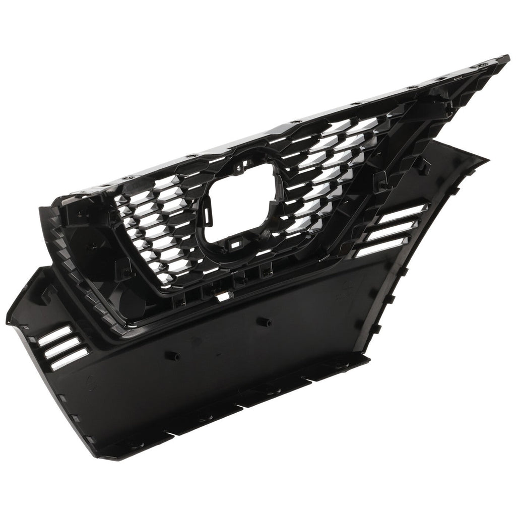 Grille Grill  623106MR0A for Nissan Rogue Sport 2020-2022