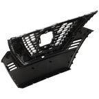 Grille Grill  623106MR0A for Nissan Rogue Sport 2020-2022