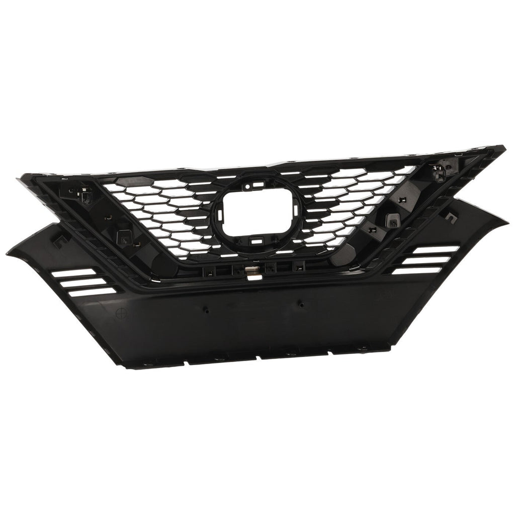 Grille Grill  623106MR0A for Nissan Rogue Sport 2020-2022