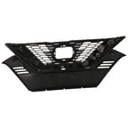 Grille Grill  623106MR0A for Nissan Rogue Sport 2020-2022