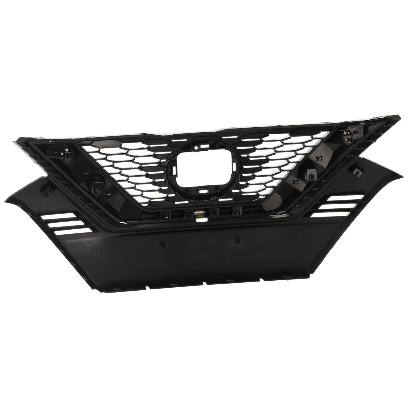 Grille Grill  623106MR0A for Nissan Rogue Sport 2020-2022