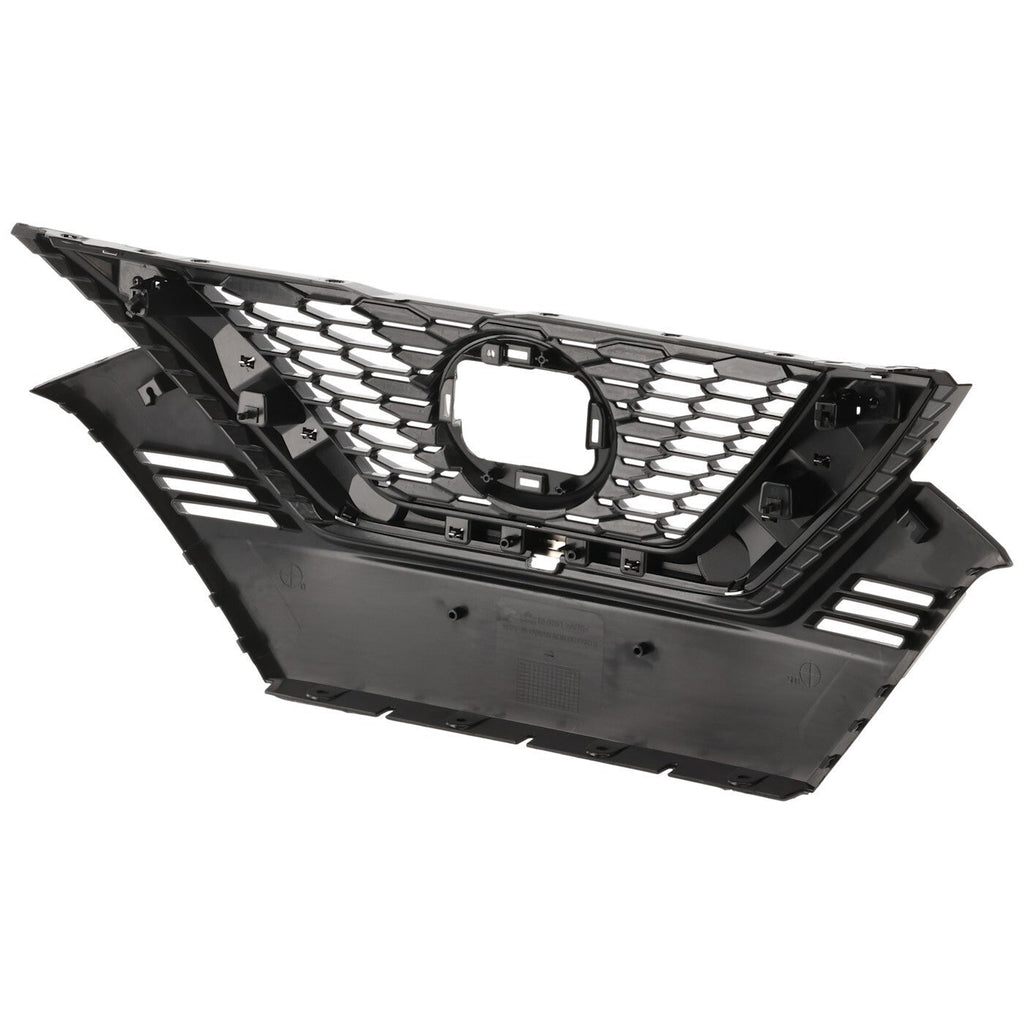 Grille Grill  623106MR0A for Nissan Rogue Sport 2020-2022
