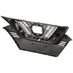 Grille Grill  623106MR0A for Nissan Rogue Sport 2020-2022