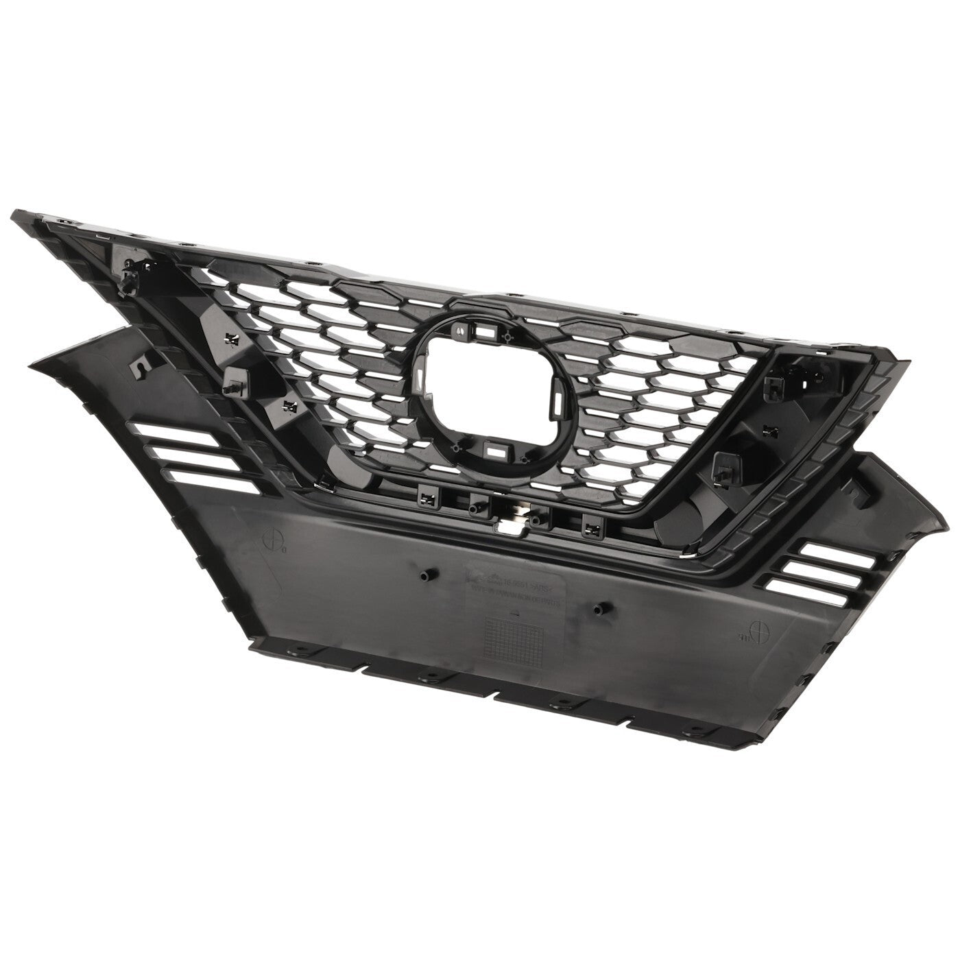 Grille Grill  623106MR0A for Nissan Rogue Sport 2020-2022