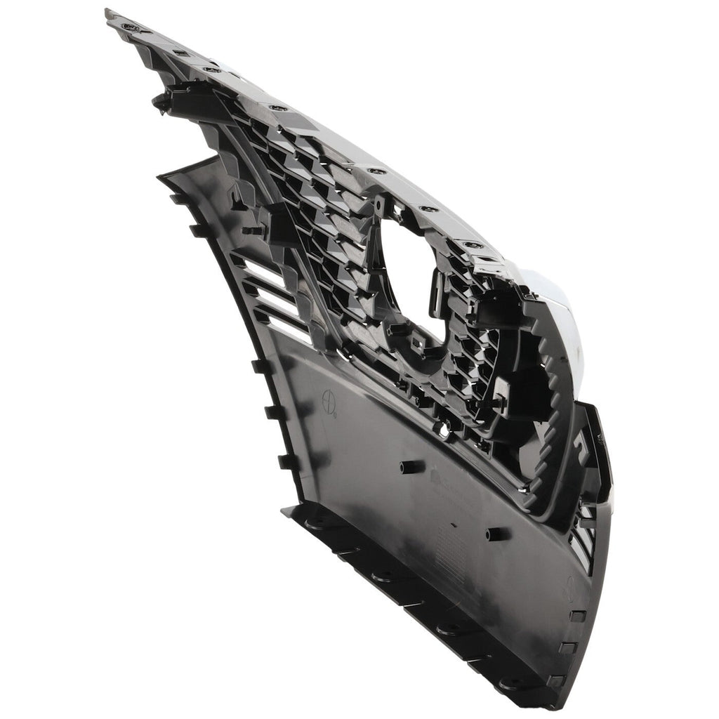 Grille Grill  623106MR0A for Nissan Rogue Sport 2020-2022
